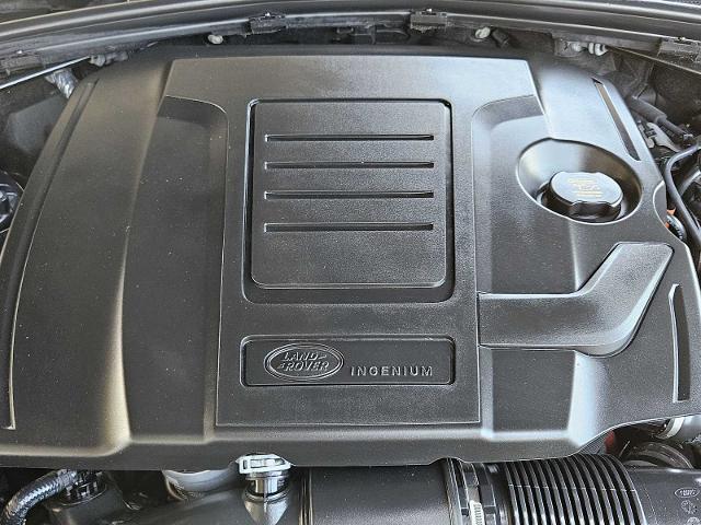 2025 Range Rover Velar Vehicle Photo in AUSTIN, TX 78717