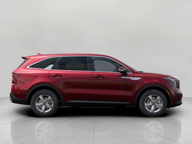 2025 Kia Sorento Vehicle Photo in Oshkosh, WI 54904