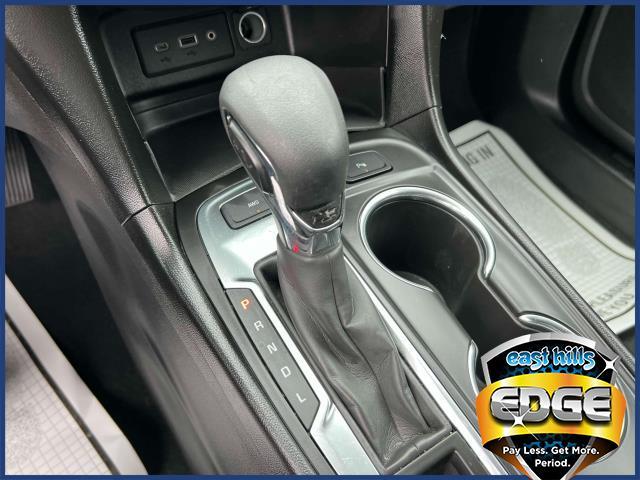 2022 Chevrolet Equinox Vehicle Photo in Roslyn, NY 11576