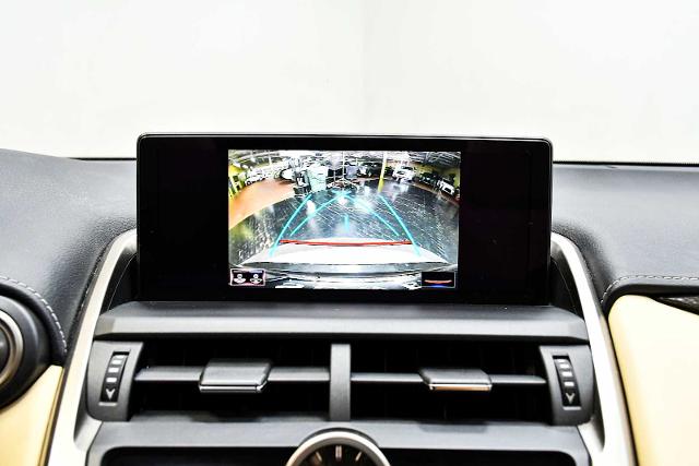 2018 Lexus NX 300 Vehicle Photo in DALLAS, TX 75235