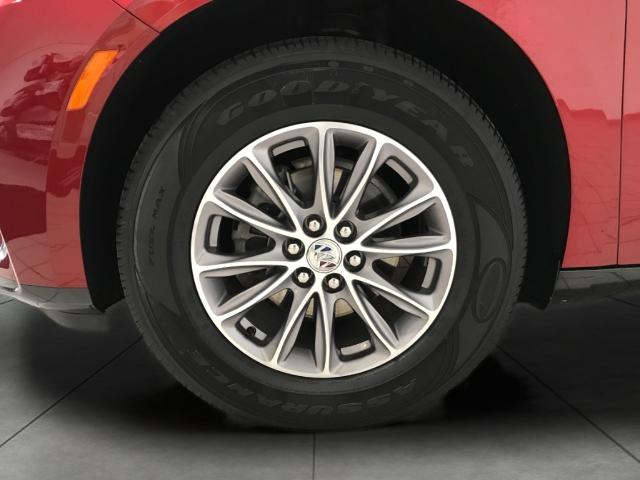 2024 Buick Enclave Vehicle Photo in GREEN BAY, WI 54303-3330