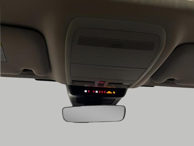 2025 Mazda CX-90 Vehicle Photo in Green Bay, WI 54304