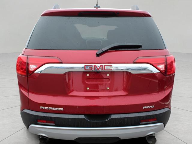 2019 GMC Acadia Vehicle Photo in Green Bay, WI 54304