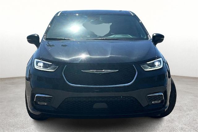 2023 Chrysler Pacifica Vehicle Photo in Tulsa, OK 74145
