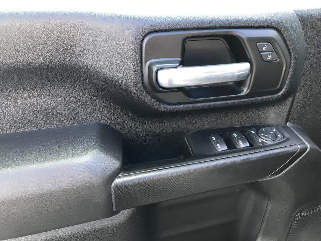 2021 Chevrolet Silverado 2500 HD Vehicle Photo in GREEN BAY, WI 54303-3330