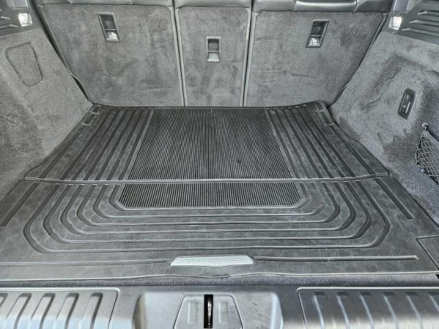 2023 Range Rover Sport Vehicle Photo in AUSTIN, TX 78717