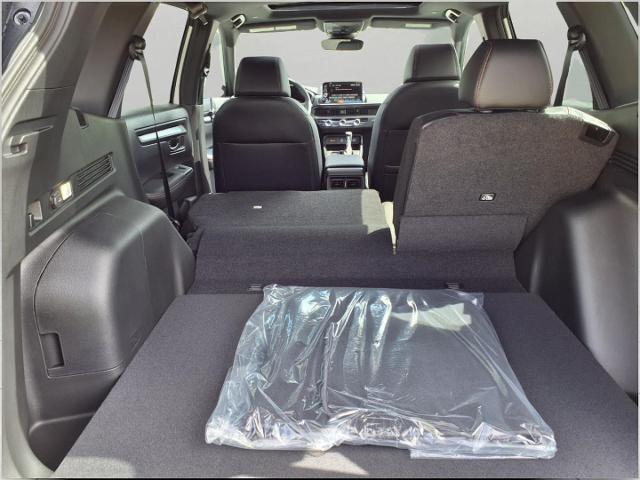2025 Honda CR-V Hybrid Vehicle Photo in Oshkosh, WI 54904