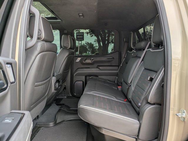2023 GMC Sierra 1500 Vehicle Photo in SELMA, TX 78154-1459
