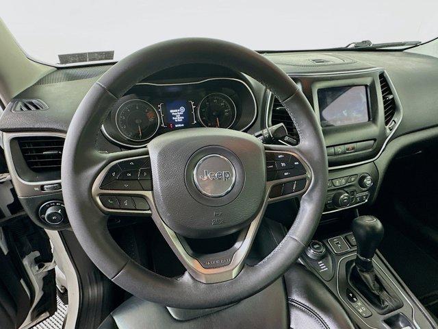 2020 Jeep Cherokee Vehicle Photo in Doylsetown, PA 18901