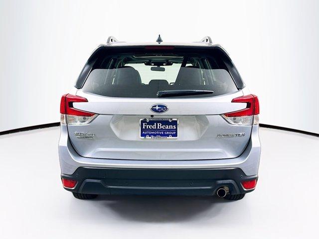 2024 Subaru Forester Vehicle Photo in Doylestown, PA 18902
