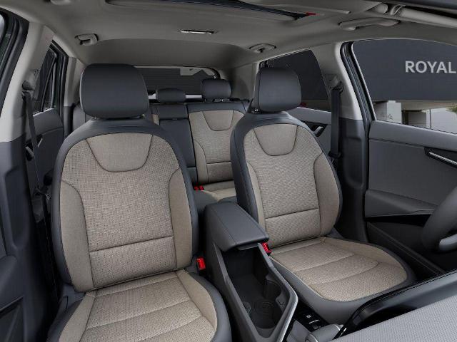 2025 Kia Niro Vehicle Photo in Tucson, AZ 85712