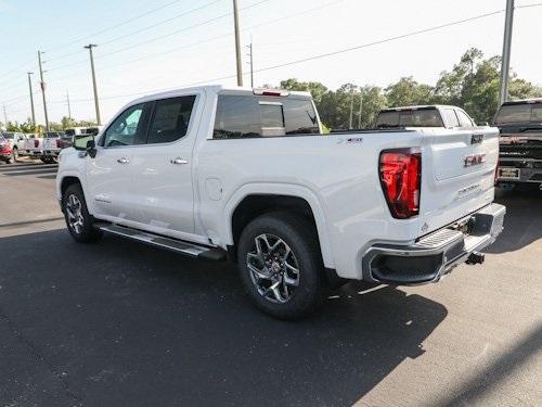 2025 GMC Sierra 1500 Vehicle Photo in HOMOSASSA, FL 34448-1461