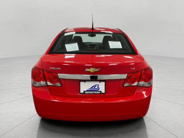 2014 Chevrolet Cruze Vehicle Photo in Appleton, WI 54913