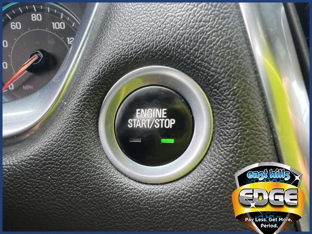 2022 Chevrolet Traverse Vehicle Photo in Roslyn, NY 11576