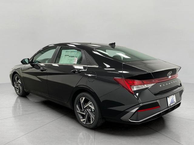 2025 Hyundai ELANTRA Vehicle Photo in Appleton, WI 54913