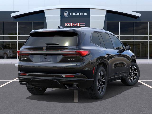 2025 Buick Enclave Vehicle Photo in GREEN BAY, WI 54303-3330