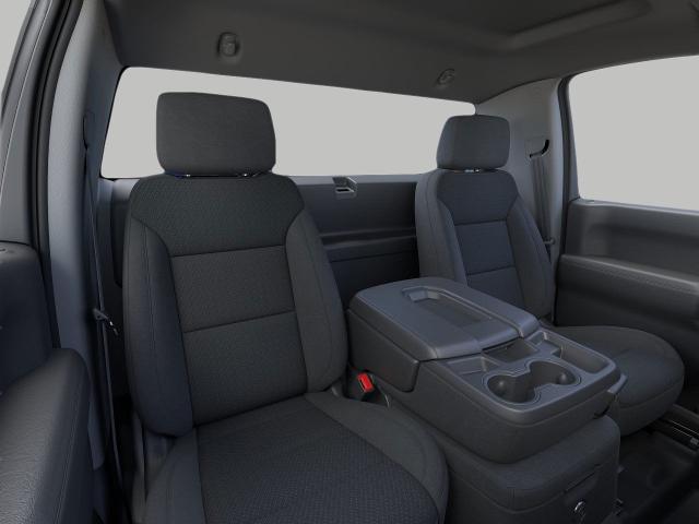 2025 Chevrolet Silverado 1500 Vehicle Photo in APPLETON, WI 54914-4656