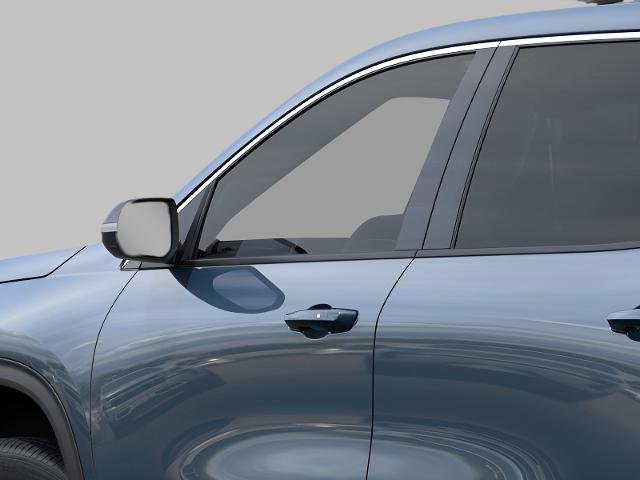 2025 Chevrolet Traverse Vehicle Photo in NEENAH, WI 54956-2243
