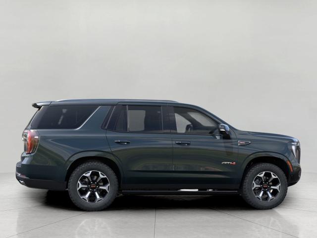2025 GMC Yukon Vehicle Photo in APPLETON, WI 54914-8833