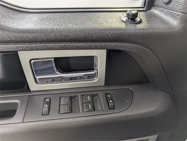 2011 Ford F-150 Vehicle Photo in ENGLEWOOD, CO 80113-6708