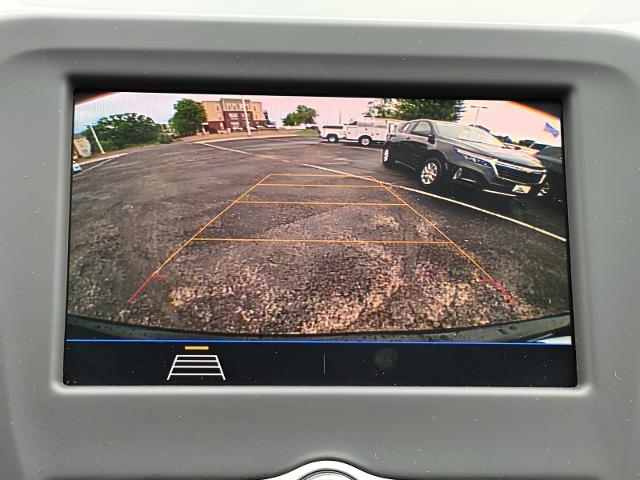 2020 Chevrolet Equinox Vehicle Photo in MIDDLETON, WI 53562-1492