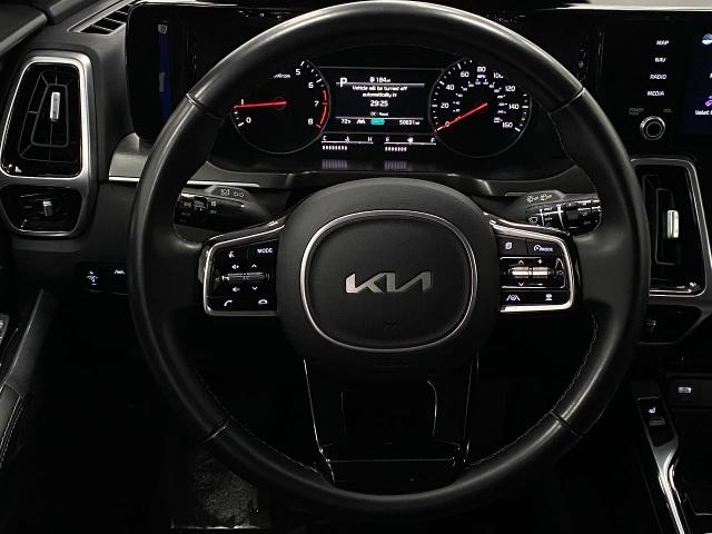 2022 Kia Sorento Vehicle Photo in Appleton, WI 54913
