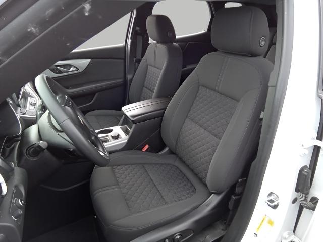 2022 Chevrolet Blazer Vehicle Photo in NEENAH, WI 54956-2243