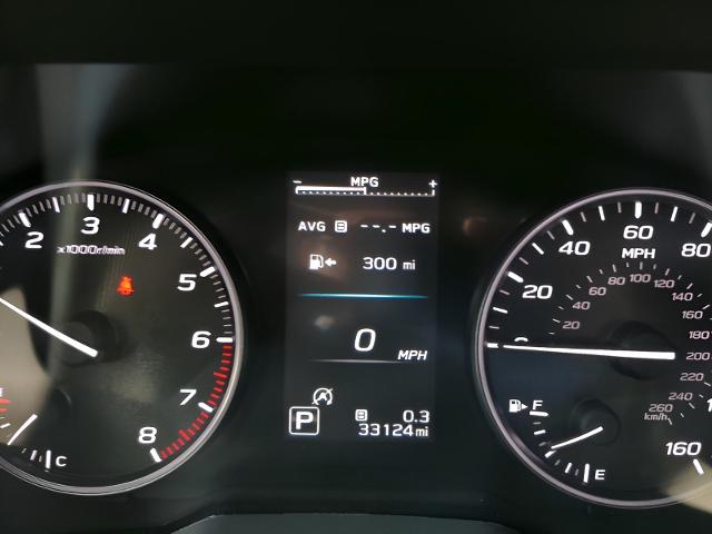 2022 Subaru Outback Vehicle Photo in Green Bay, WI 54304