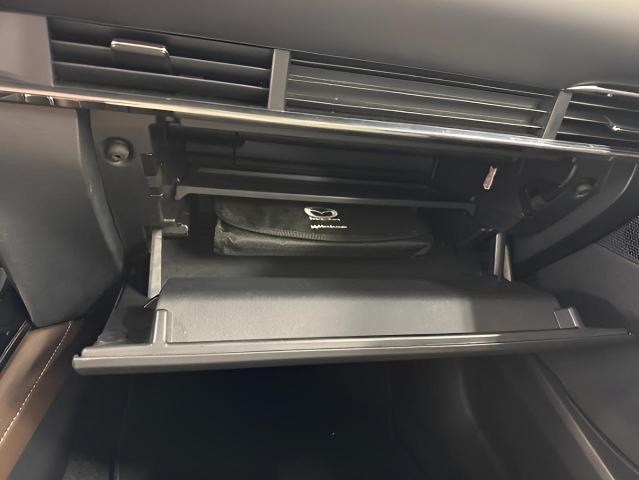 2020 Mazda CX-30 Vehicle Photo in Green Bay, WI 54304
