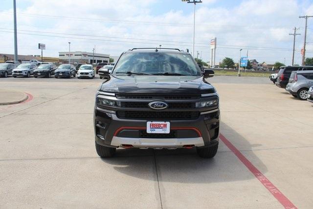 Used 2022 Ford Expedition Timberline with VIN 1FMJU1RT0NEA49443 for sale in Delray Beach, FL