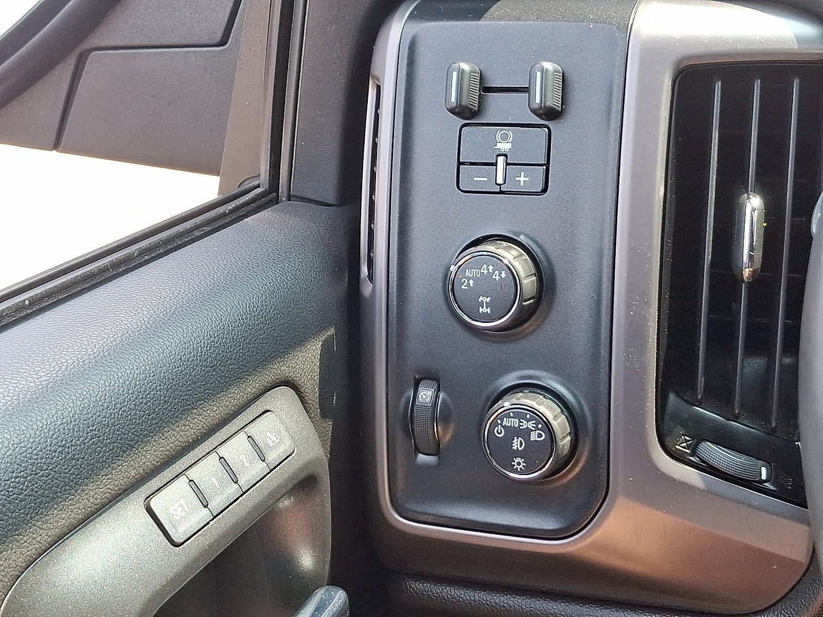 2018 GMC Sierra 1500 Vehicle Photo in Trevose, PA 19053