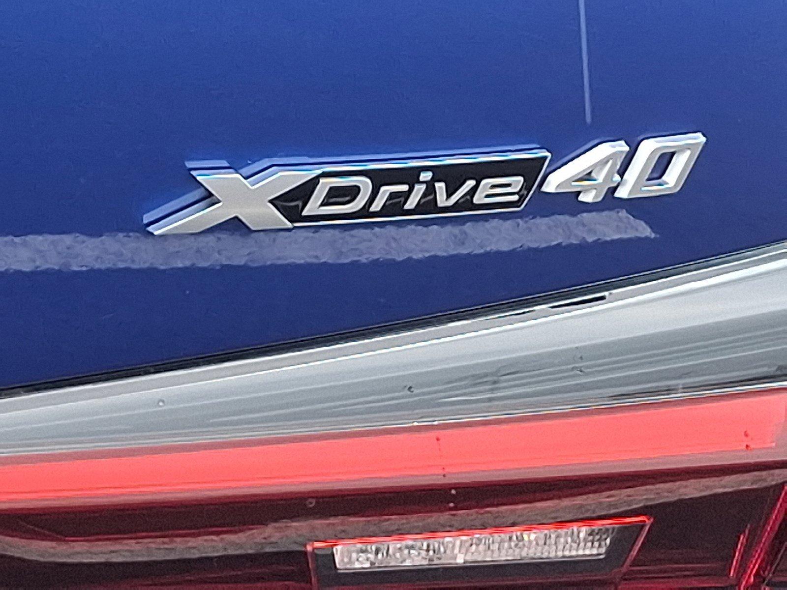 2024 BMW i4 Vehicle Photo in Harrisburg, PA 17111