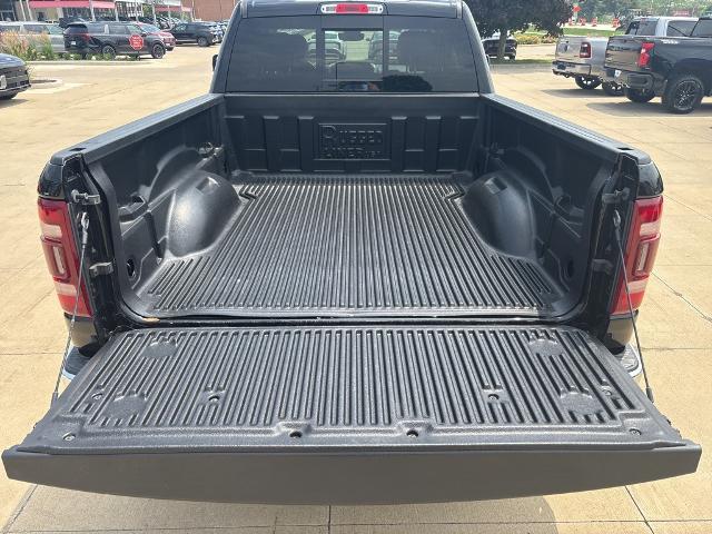 2019 Ram 1500 Vehicle Photo in Peoria, IL 61615