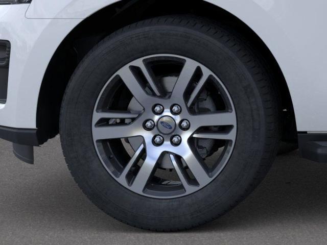 2024 Ford Expedition Vehicle Photo in Weatherford, TX 76087