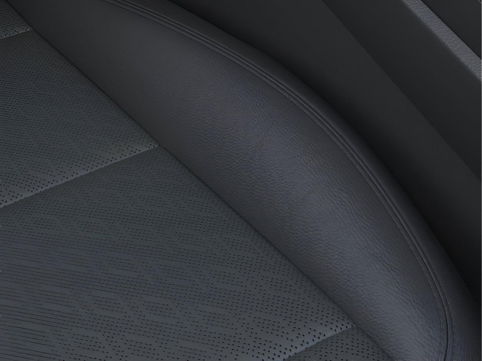 2026 Chevrolet Equinox Vehicle Photo in GEORGETOWN, TX 78626-7508