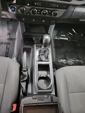 2018 Toyota Tacoma Vehicle Photo in NEENAH, WI 54956-2243