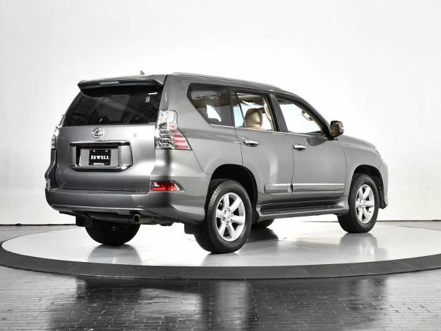 2014 Lexus GX 460 Vehicle Photo in DALLAS, TX 75235