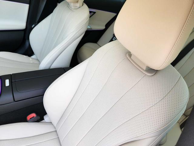 2025 Mercedes-Benz E-Class Vehicle Photo in HOUSTON, TX 77079