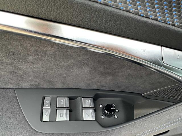 2025 Audi RS 6 Avant Vehicle Photo in HOUSTON, TX 77090