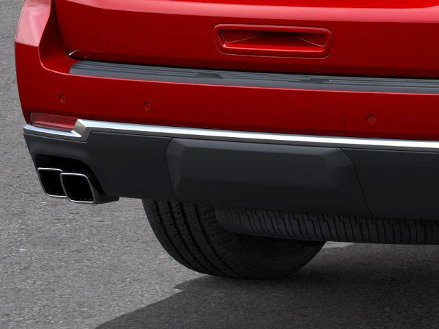 2025 Chevrolet Tahoe Vehicle Photo in DANBURY, CT 06810-5034