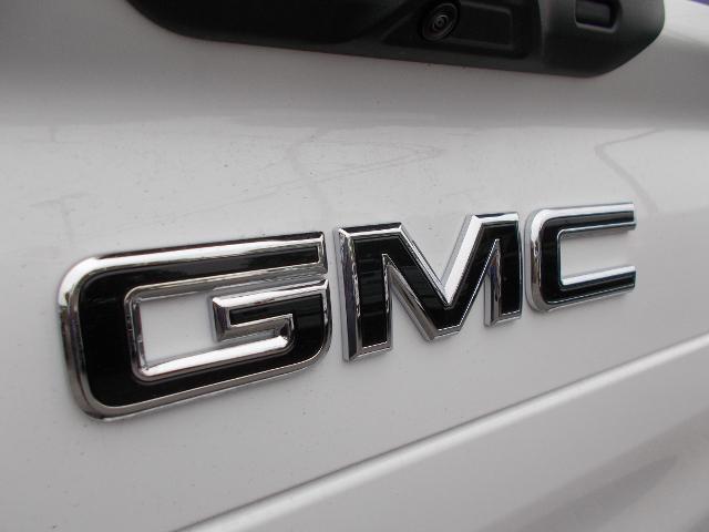 2025 GMC Sierra EV Vehicle Photo in LOWELL, MA 01852-4336