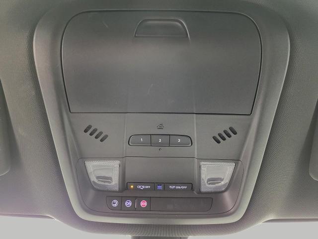 2024 Buick Enclave Vehicle Photo in OSHKOSH, WI 54904-7811