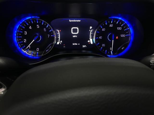 2023 Chrysler Pacifica Vehicle Photo in GREEN BAY, WI 54303-3330