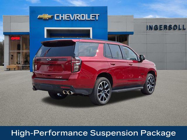 2023 Chevrolet Tahoe Vehicle Photo in PAWLING, NY 12564-3219