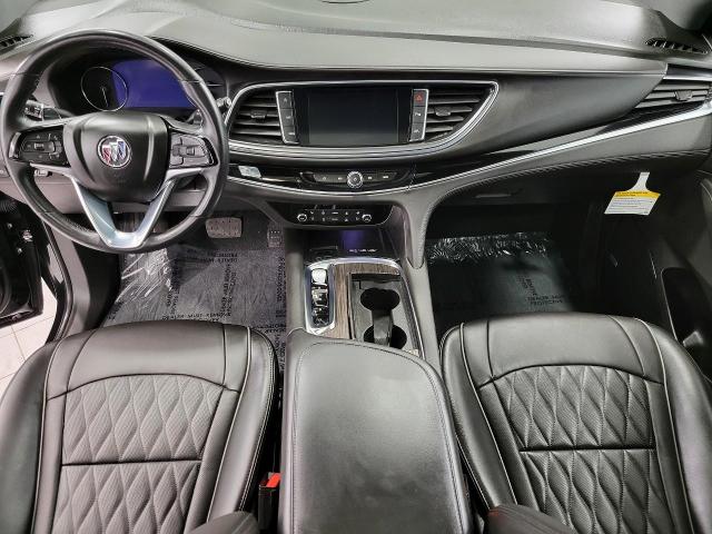 2024 Buick Enclave Vehicle Photo in NEENAH, WI 54956-2243