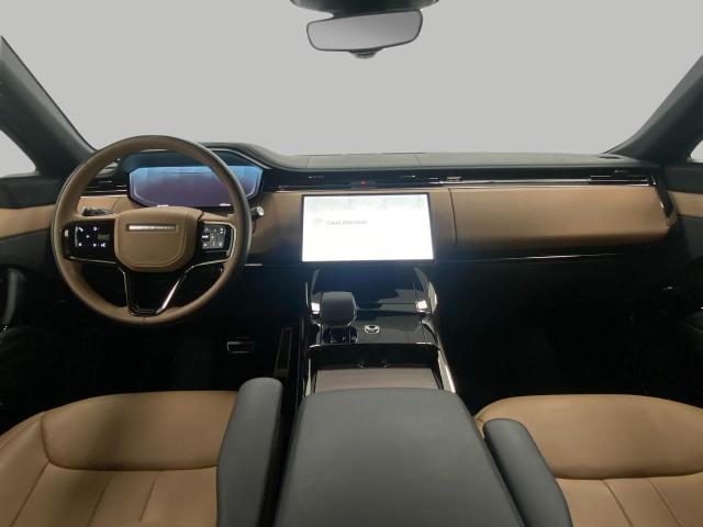 2024 Range Rover Sport Vehicle Photo in Appleton, WI 54913
