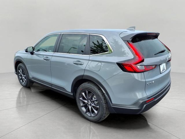 2026 Honda CR-V Vehicle Photo in Oshkosh, WI 54904