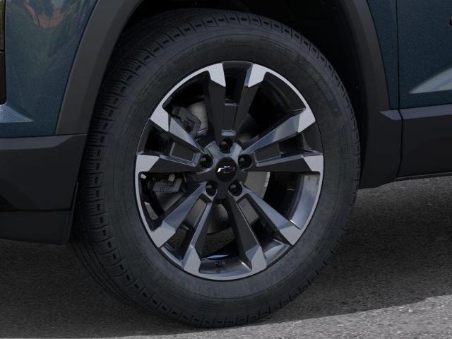 2026 Chevrolet Equinox Vehicle Photo in INDEPENDENCE, MO 64055-1314