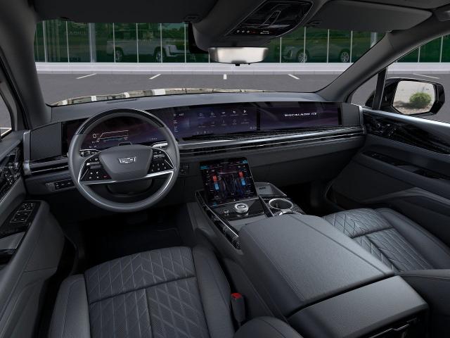 2025 Cadillac ESCALADE IQ Vehicle Photo in BATON ROUGE, LA 70809-4546