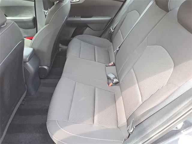 2019 Kia Forte Vehicle Photo in MILFORD, OH 45150-1684